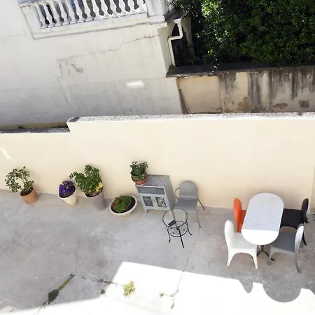 Appartement Studio Rigaud