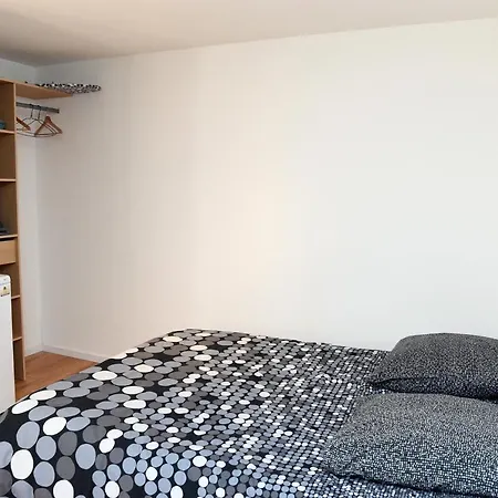 Studio Rigaud Апартаменты *
