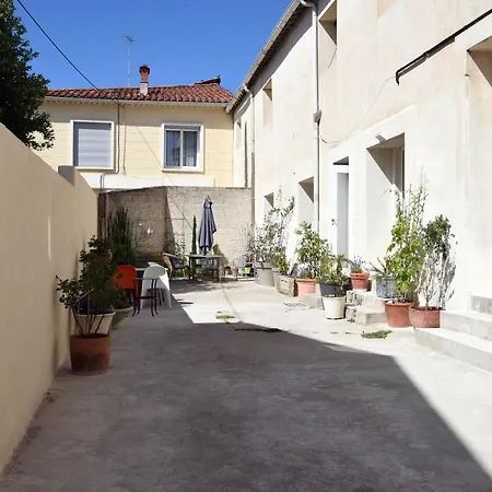 Studio Rigaud Appartement *